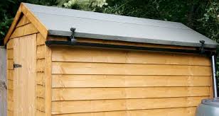 Metal roofs look great and will last forever. How To Replace A Shed Roof Step By Step Guide