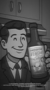 Take your burgers to the next level of indeeecent—Randy's Limited Edition  Hot Sauces are flying off the shelves! Order now at  coneyislandsaucery.com/products/trailer-park-boys-randy-takeover-three-pack 