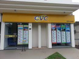 Cvcb3 | complete cvc brasil operadora e agencia de viagens s/a ord stock news by marketwatch. Agenda Do Dia Resultados Cvc Cvcb3 Cosan Csan3 E Enjoei