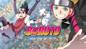 Download Boruto Sub Indo Googledrive Batch 01 171 Batchkun