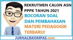 What is the appropiate instrument to assess the students' english competence in the use of vocabulary? Bocoran Soal Dan Pembahasan Pedagogik Tes Seleksi Calon Asn Pppk Di Tahun 2021 Terbaru Jurnalis Kompas
