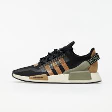 Get the best deal for adidas originals nmd r1 sneakers for men from the largest online selection at ebay.com. Herren Sneaker Und Schuhe Adidas Nmd R1 V2 Core Black Core Black Cardboard