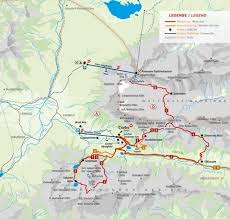 Wandern In Ehrwald Wanderziele In Der Zugspitzarena Ehrwald Wandern Bergsteigen