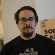 Daniel Talavera (@fdantalav)