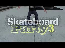 Download skateboard party 2 apk 1.24.1.rc for android. Skateboard Party 3 Para Android Apk Obb Descargar
