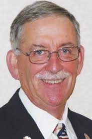 FOUR MORE YEARS FOR ARRIGO