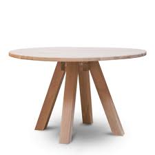 And unlike many pedestal tables out there, it can seat up to six with plenty of legroom. Hambledon Dining Table Raw Oak Pre Order Chalk Easel