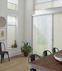 The most popular window treatment to grace sliding glass doors is vertical blinds. Window Treatments For Doors Sliding Glass French Doors Patio Doors