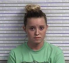 4 arrested in Graves Co. for alleged drug activity, public intoxication