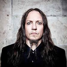 Taarna (Heavy Metal), Carlos Dattoli