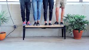 So, before you get out that delicious lasagna recipe, it's probably worth assessing whether your dining area is set up to accommodate all guests, whether you're flying solo or entertaining a full squad. Where Can You Buy Table Legs Diy Network Blog Made Remade Diy