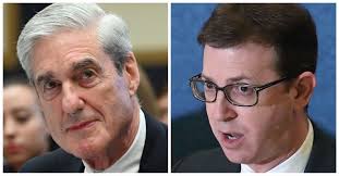 Mark Zaid Calls for Robert Mueller to Speak Out About DOJ