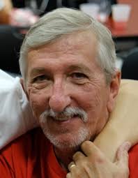 Obituary for Terry Russell Stevenson, Sr.