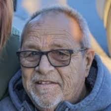 Ronald "Ronnie" Tabor Obituary November 3, 2023