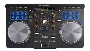 Milano (mi) 22 lug alle 19:35. Migliori Console Per Dj Come Funziona E Quale Scegliere Per Iniziare
