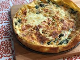 Will keep chilled for up to. Salmon Quiche Allrecipes