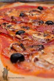 Epingle Sur Pizza