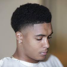 Check out the hottest fades for black men for 2020. Pin On Fashion