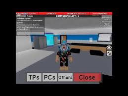 Flee the facility beta roblox. Hack Flee The Facility Roblox 2020 Funciona Youtube