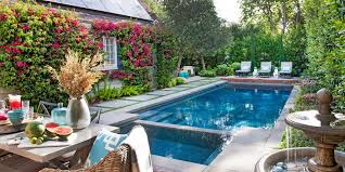 See more ideas about swimming pools, pools for small yards, pool designs. Crucial Planning Tips To Know Before You Build A Pool Better Homes Gardens