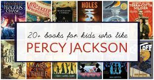 (to give a sense of style, the hobbit was a bit most of these are series, which, of course, we love, and the reading age ranges from 8+ for some series (ruby redfort, the familiars) to most definitely. 20 Thrilling Books For Kids Who Like Percy Jackson