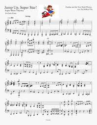 Check spelling or type a new query. Super Mario Odyssey Piano Sheet Music Hd Png Download Transparent Png Image Pngitem