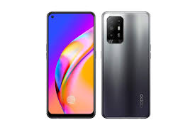 OPPO A56 5G with Dimensity 700, 5 ...