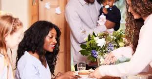 Each menu features easter side dish recipes and delectable spring desserts. An Easter Meal Prayer To Pray With Your Family