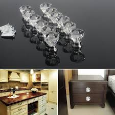 We did not find results for: 12pcs Diamond Shape Crystal Acrylic Knobs Handle With Screws Cupboard Drawer Cabinet Door Wardrobe Handle Parts Buy At The Price Of 3 42 In Aliexpress Com Imall Com