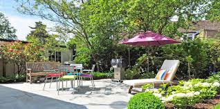 How To Create A Relaxing Outdoor Space In Your Small Yard
