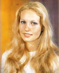 Anneline Kriel was runner up in the Miss World competition when the title  holder resigned. Anneline was a good …