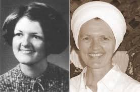 Willa Arnold now know as Siri Krishna Khalsa