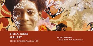 ART FOR ARTS' SAKE Downtown