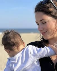 Nikki & Michael Simkins