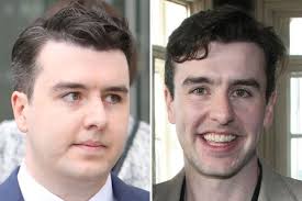 Al Porter looks 'half the size he used to' at first glitzy bash in five  years