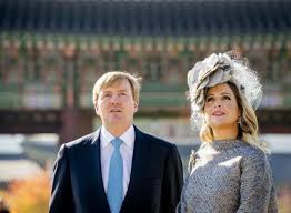 First in the line of succession since his mother's accession to the throne on. Willem Alexander George Ferdinand Willemferdinand Twitter
