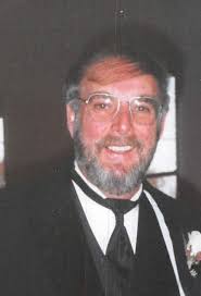 John Bernard Grimsley