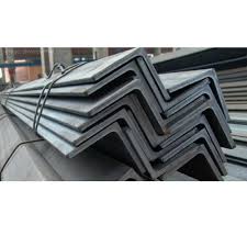 Indian Standard Angle Steel Angle Bar Manufacturer From