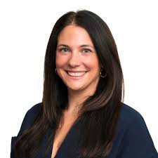 Cassandra Barr, LMSW