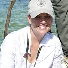 Nancy WOODFIELD-PASCOE