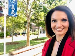 Rosanna Natoli for Mayor