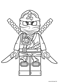 Top 20 ninjago coloring pages for kids: Cool 13 Coloriage Ninjago A Imprimer Coloriage Lego Coloriage Ninjago Dessin Lego