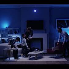 Pin By Signify On Philips Hue Lighting Design Ideas Hue Philips Design Hue