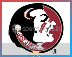 Florida State Seminoles College Sports Vector Svg Logo In 5 Formats Spln001510 Sports Logos Embroidery Vector For Nfl Nba Nhl Mlb Milb And More Embroidery Logo Florida State Seminoles Sports Logo