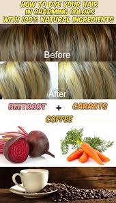 How To Dye Your Hair In Charming Colors With 100 Natural Ingredients Welovebeauty Org Diy Hair Dye Dyed Natural Hair Health And Beauty Tips