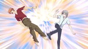 Fruits Basket 2019 Episode 12 Release Date Spoilers Momiji Hatsuharu Make An Impression As School Begins Econotimes
