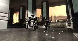Some of the cheat codes i discovered to unlock captain johnson and get all the levels.free instagram followers and likes: Co Optimus News Halo 3 Odst Pax Panel And New Trailer