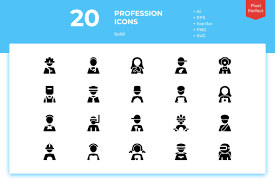 Pin Di Icons