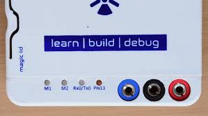 On the wemos d1 mini etc, as well as digital pins, there is 1 analogue pin. How To Generate Analog Output At Digital Pins Using Pwm Stempedia