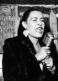 The quintessential billie holiday, volume 1 (1987). Billie Holiday Performing In Milan 1958 S Billie Holiday Lady Sings The Blues Billie